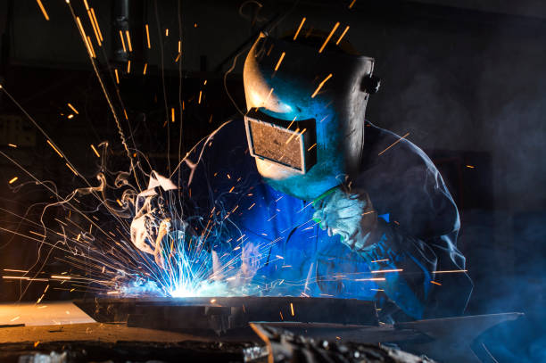 Best Welding Inspection and Certification in Odessa, FL