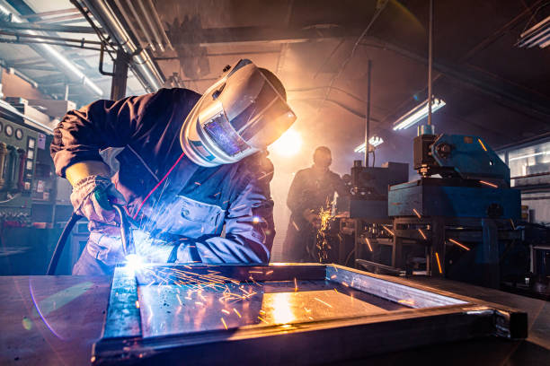 Best Structural Steel Welding in Odessa, FL