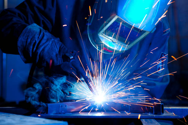 Best Aerospace and Defense Welding in Odessa, FL