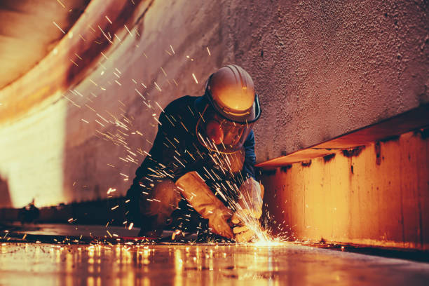 Odessa, FL Welder & Metal Fabrication Company